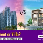 Celestia Villas Hyderabad